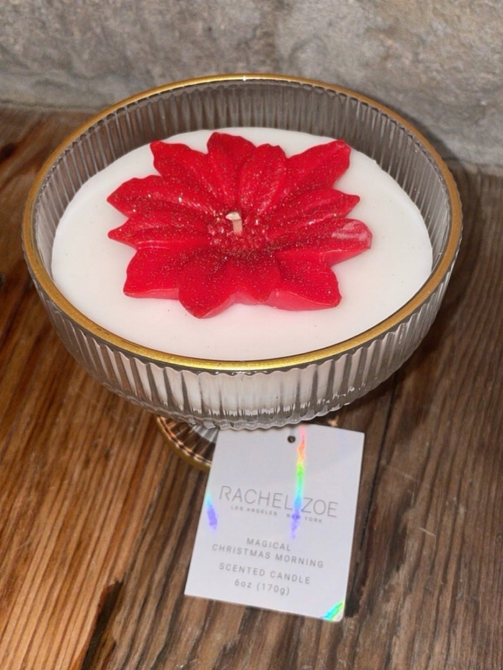 Scented Candle